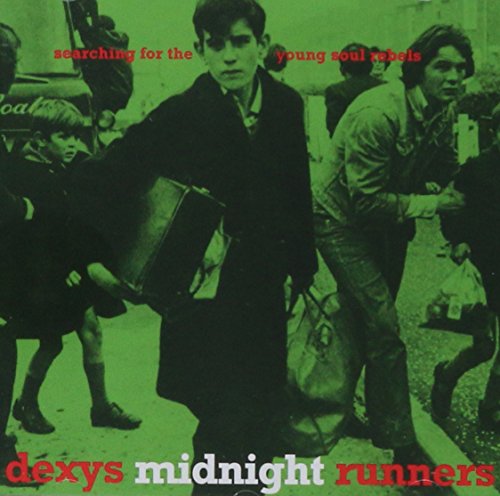 album dexys midnight runners