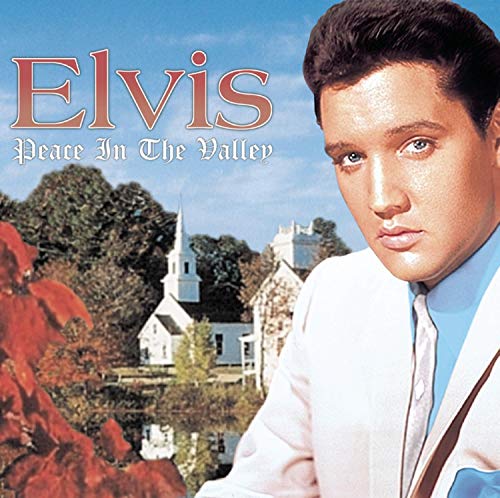 album elvis presley