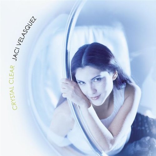 album jaci velasquez