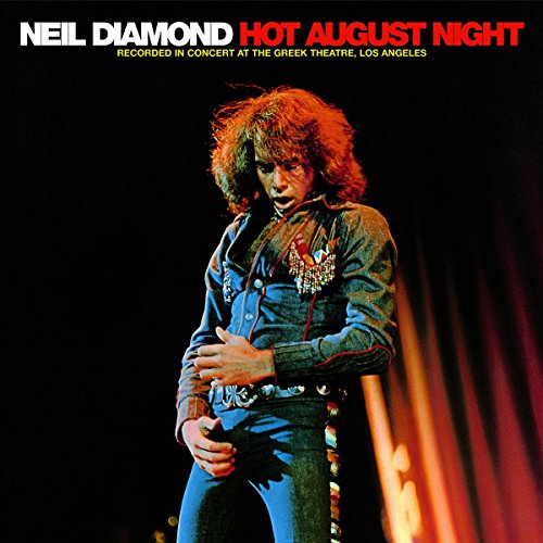 album neil diamond