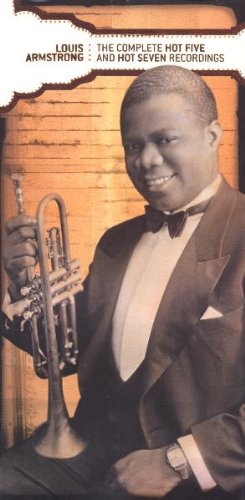 album louis armstrong