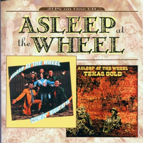 album asleep at the wheel