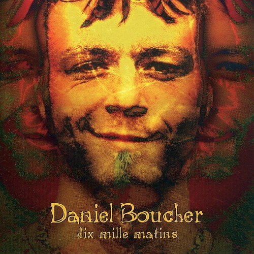 album daniel boucher