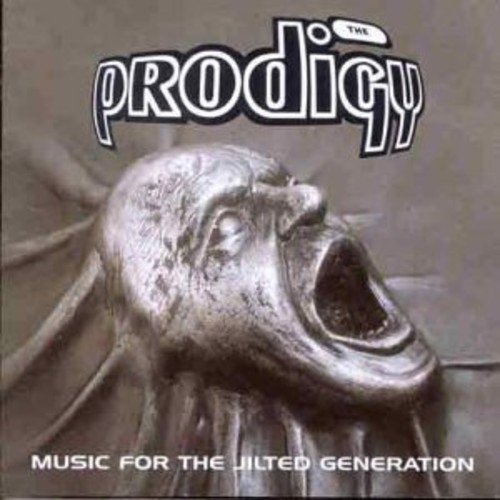 album the prodigy