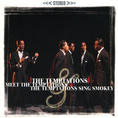 album the temptations