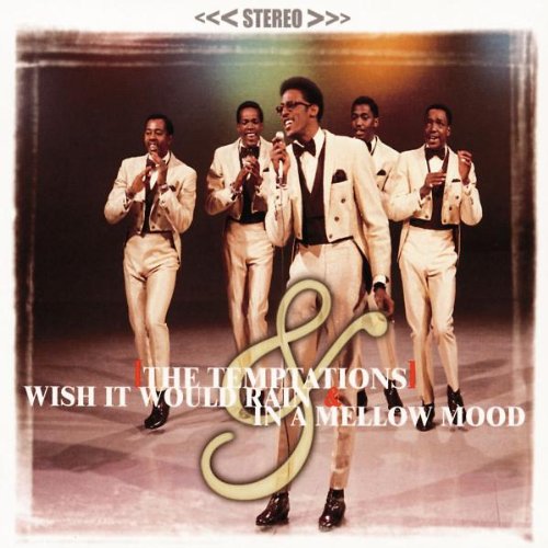 album the temptations