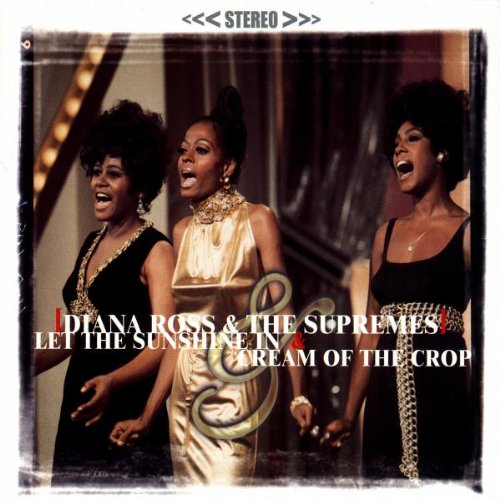 album the supremes