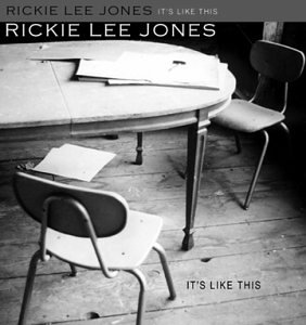 album rickie lee jones