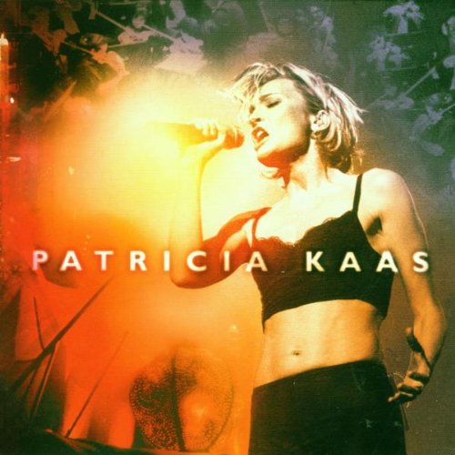 album patricia kaas