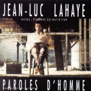 album jean-luc lahaye