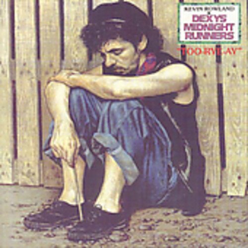 album dexys midnight runners