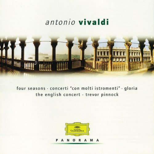 album antonio vivaldi