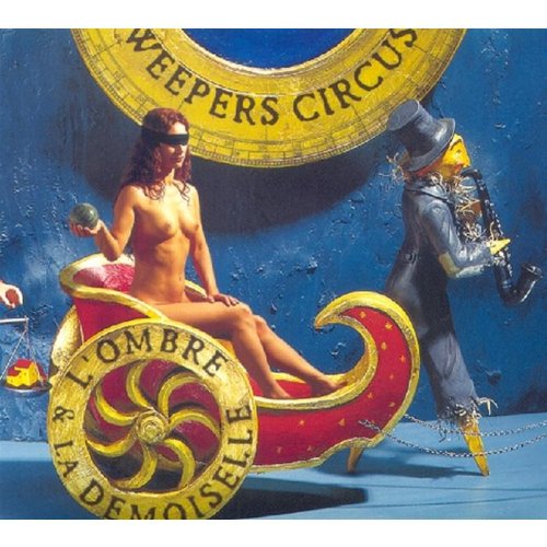 album weepers circus