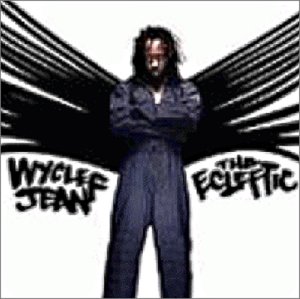 album wyclef jean