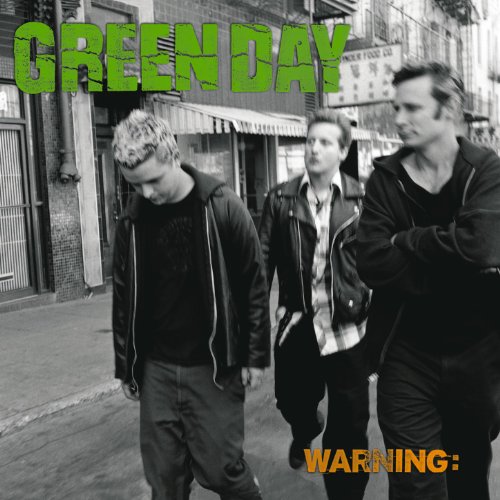 album green day