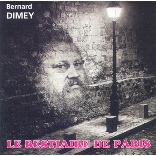 album bernard dimey