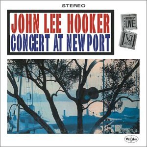 album john lee hooker