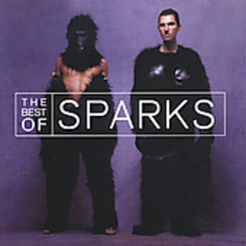 album sparks