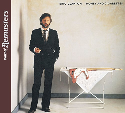 album eric clapton