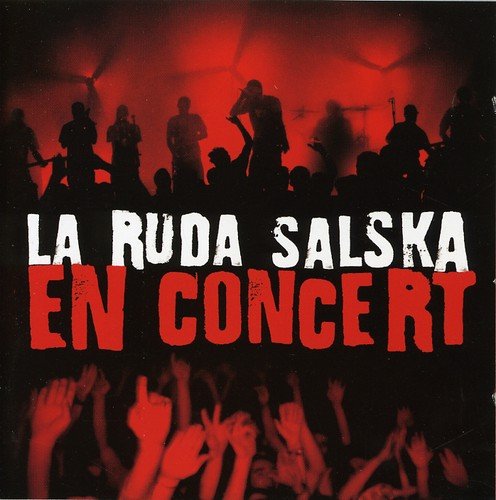 album la ruda