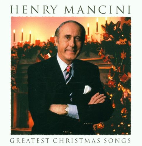 album henri mancini