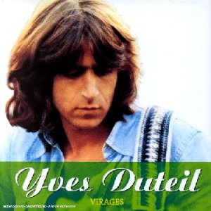 album yves duteil