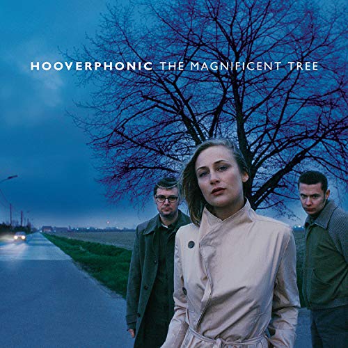 album hooverphonic