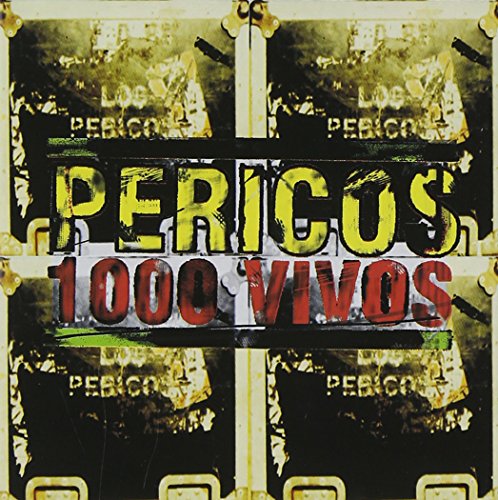 album los pericos