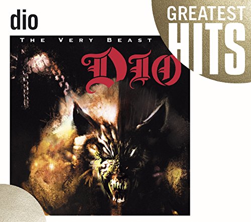 album dio