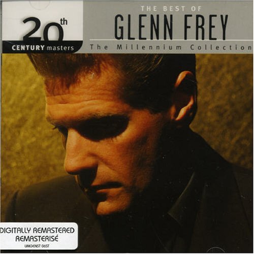 album glenn frey