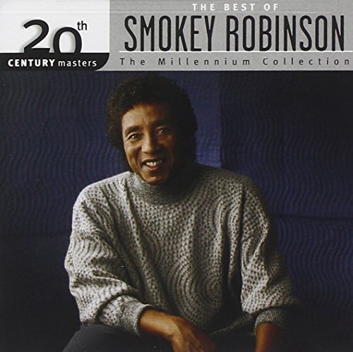 album smokey robinson