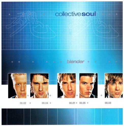 album collective soul