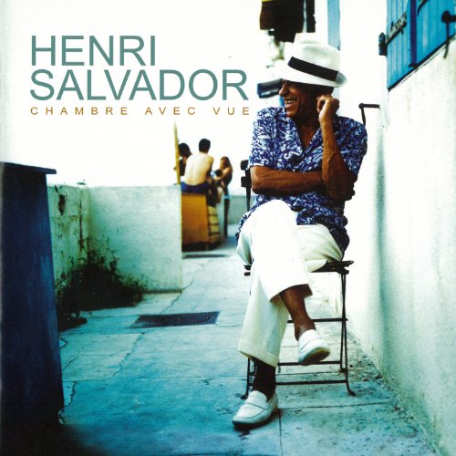 album henri salvador