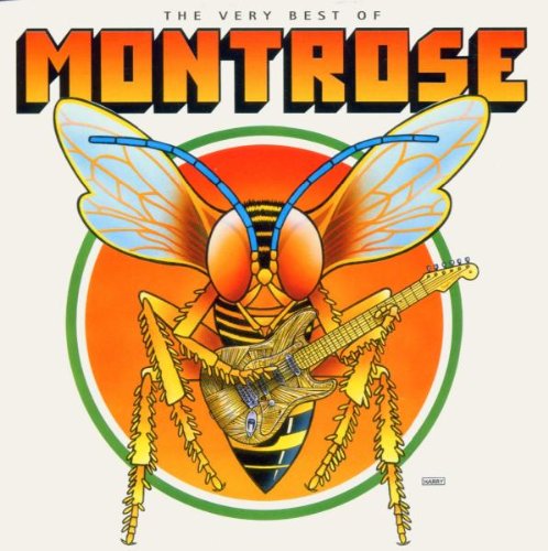 album montrose