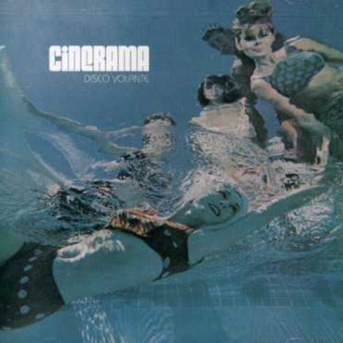 album cinerama