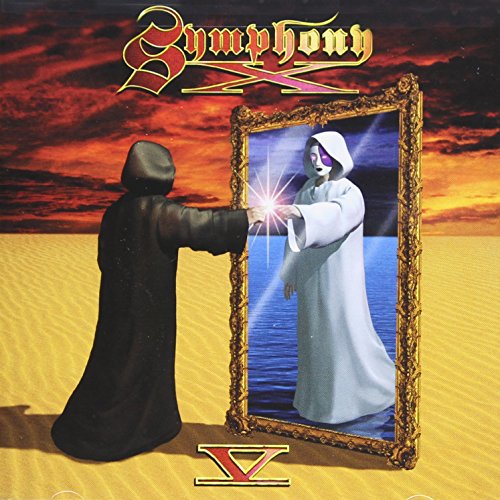 album symphony x