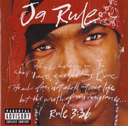 album ja rule