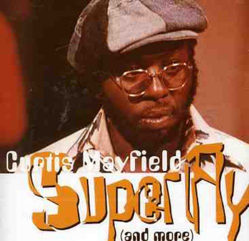 album curtis mayfield