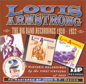 album louis armstrong