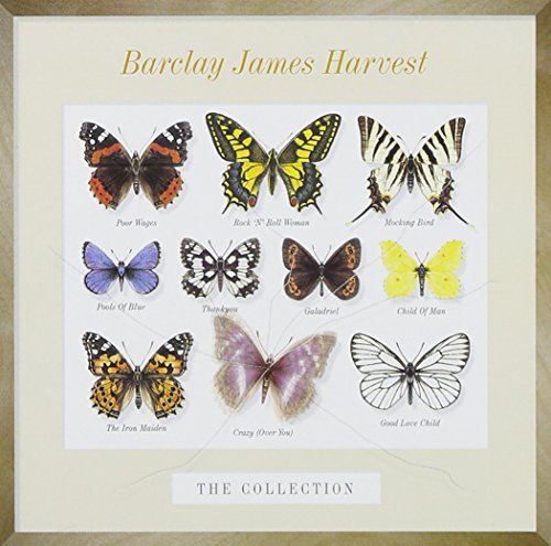 album barclay james harvest