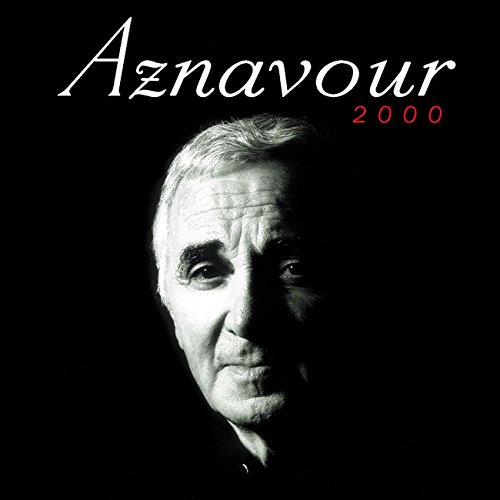 album charles aznavour