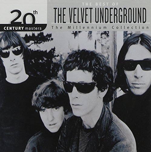 album the velvet underground