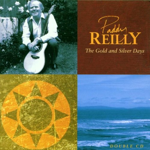 album paddy reilly