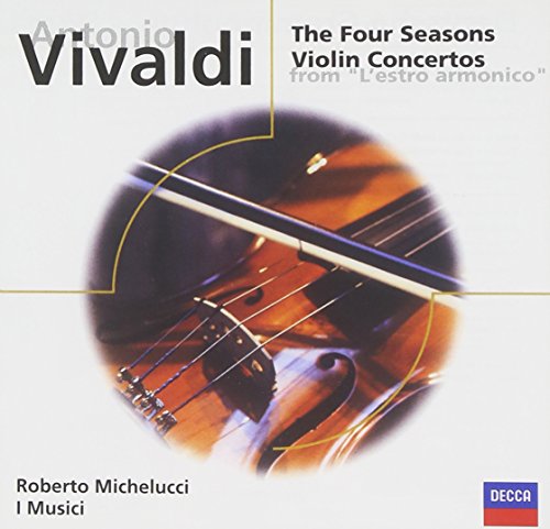 album antonio vivaldi