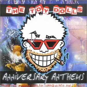 album the toy dolls