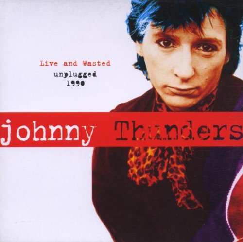 album johnny thunders