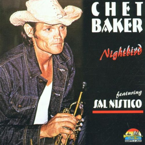 album chet baker