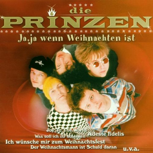 album die prinzen