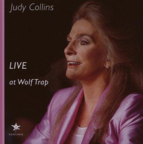 album judy collins