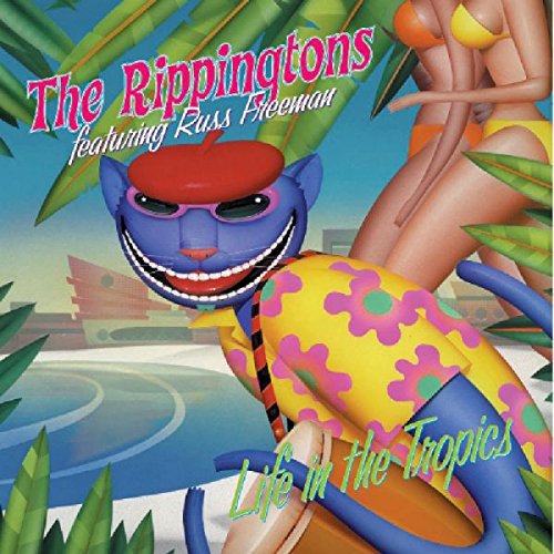 album the rippingtons